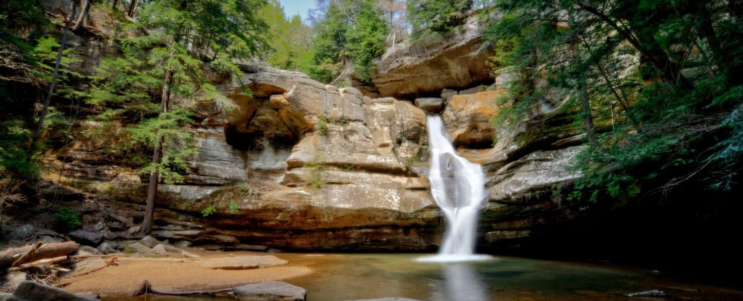 Cedar Falls
